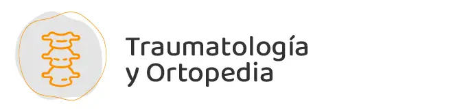 traumatologia y ortopedia