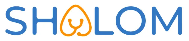 shalom logo